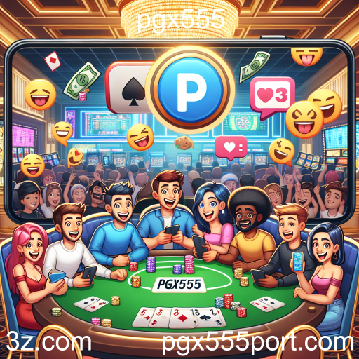 O Crescimento do Multijogador: Uma Nova Era de Jogos Interativos